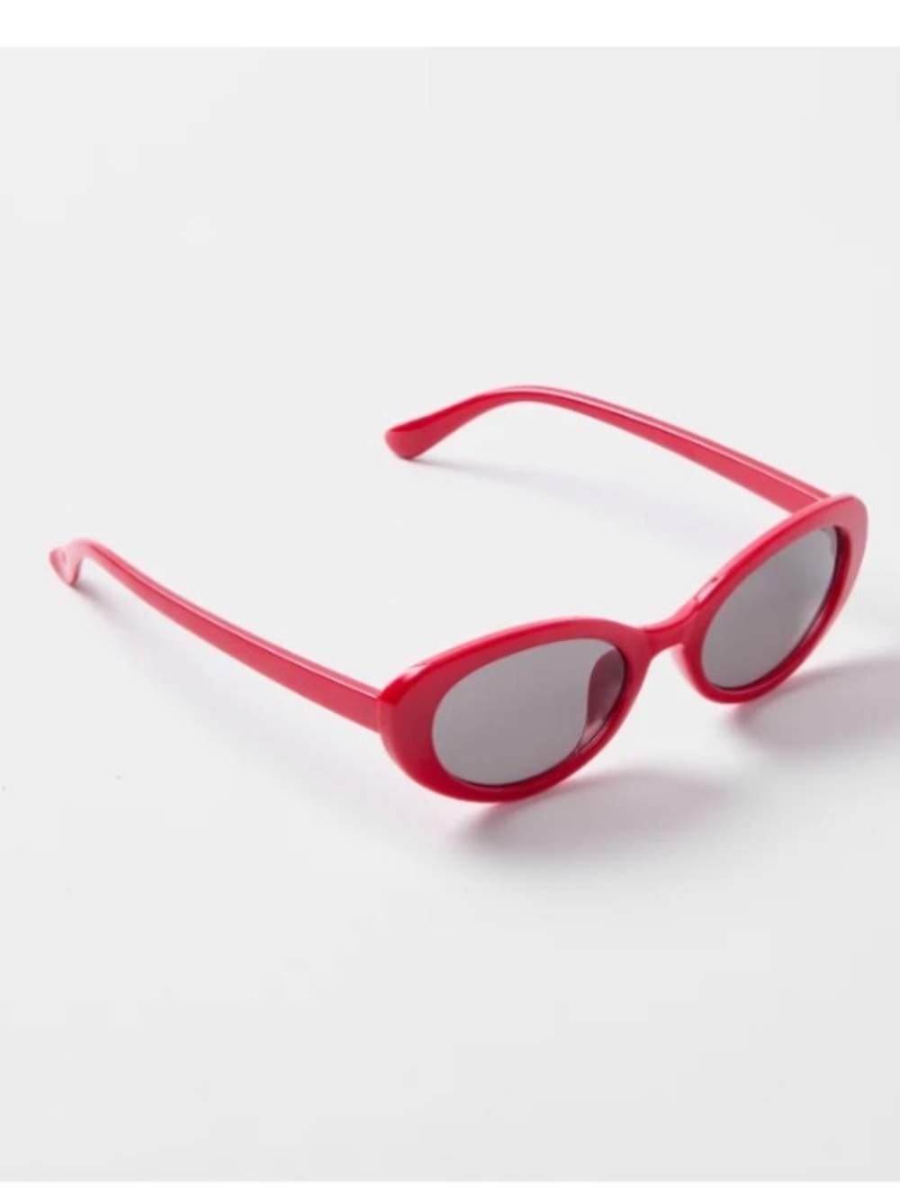 💖SPOTLIGHT💖Loft Petite Soft Cateye Sunglasses